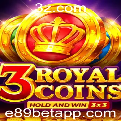 Descubra o Excitante Mundo de 3royalcoins