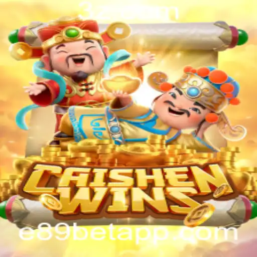 Descubra Tudo Sobre o Jogo CaishenWins: Regras e Dicas