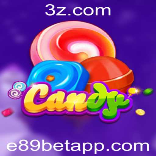 Explorando o Jogo Candy: Diversão e Estratégia com e89 bet