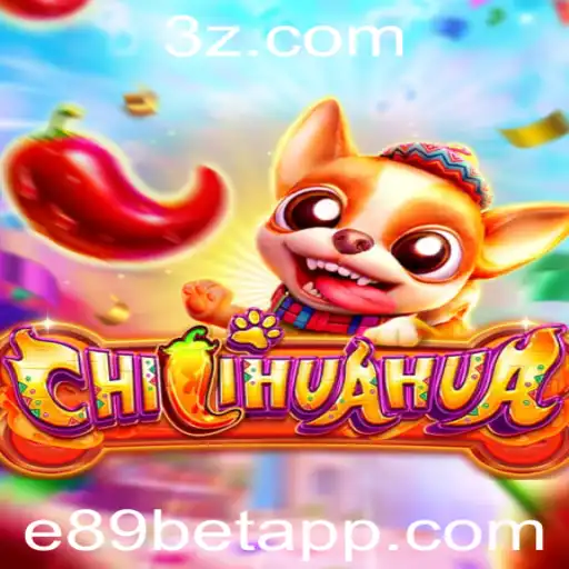 Descubra CHILIHUAHUA: O Novo Jogo que Une Diversão e Estratégia