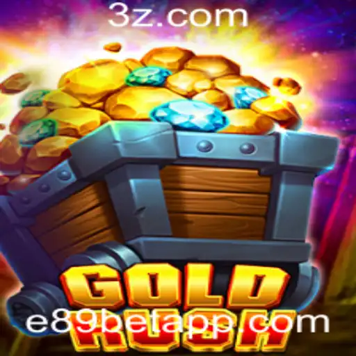 GoldRush: Descubra o Empolgante Mundo do Jogo