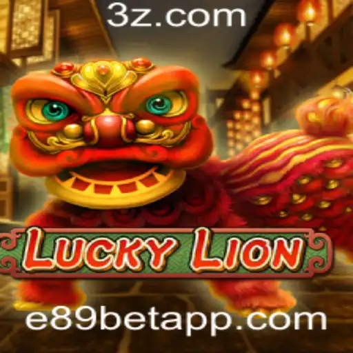 Descubra LuckyLion: O Novo Fenômeno no Mundo dos Jogos