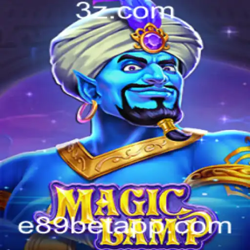 MagicLamp: O Fascinante Mundo do Jogo que Une Estratégia e Diversão