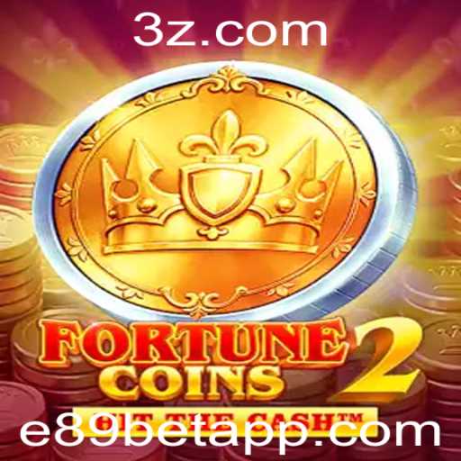 Explorando o Mundo de FortuneCoins2 e e89 bet