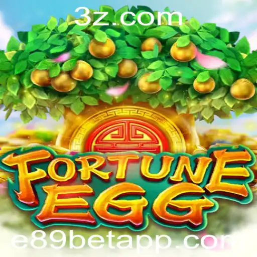 FortuneEgg: Uma Nova Experiência de Jogo com E89 Bet