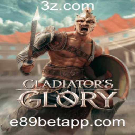 GladiatorsGlory: Mergulhe na Arena da Emoção com e89 bet