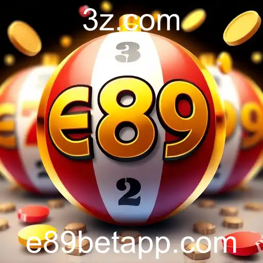 Ascensão do e89 bet e Tendências dos Jogos Online