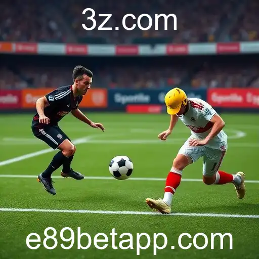 E89 Bet Inova o Mercado de Jogos com Tecnologia Blockchain