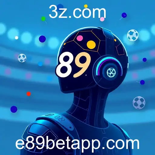 A Expansão do E89 Bet no Mercado de Jogos Online
