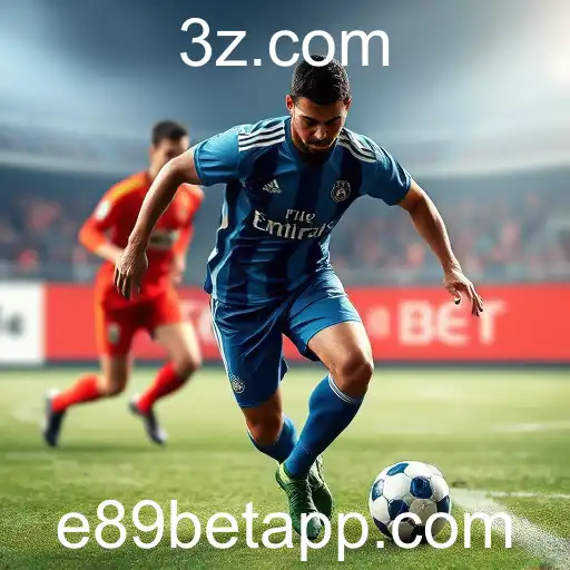 A Ascensão do e89 Bet no Mercado de Apostas Online