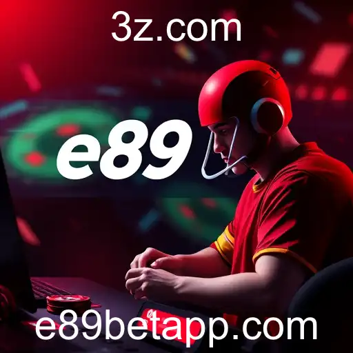 A Evolução do e89 Bet no Cenário de Jogos Online