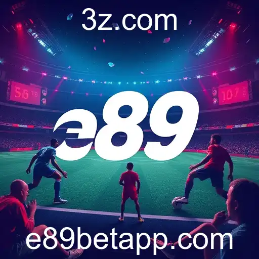 A Revolução do e-Sports e os Desafios do e89 Bet