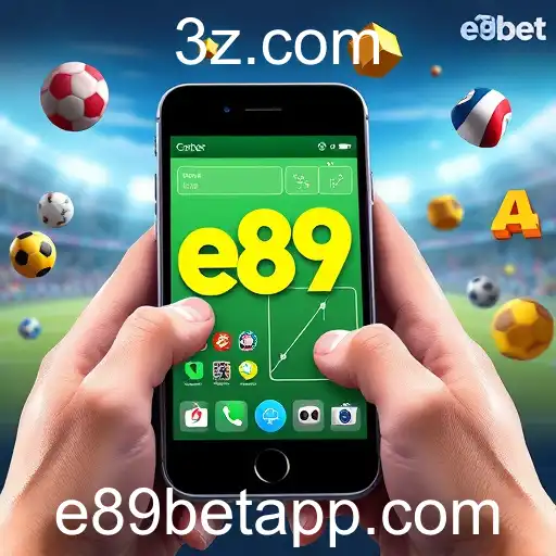 Crescimento dos Jogos Online em 2025: A Ascensão do e89 Bet