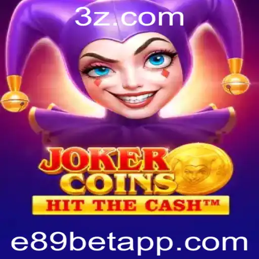 JokerCoins: A Nova Sensação no Mundo dos Jogos Online