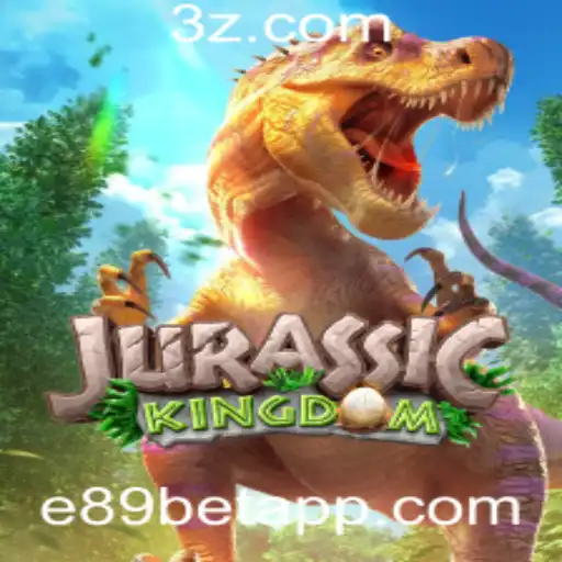 Descubra o Mundo de JurassicKingdom com a e89 bet