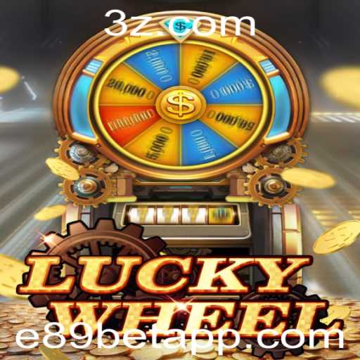 Explorando o Jogo LuckyWheel e a Plataforma e89 bet