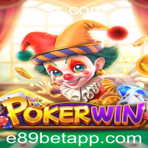 Descubra o Mundo Empolgante do Jogo POKERWIN