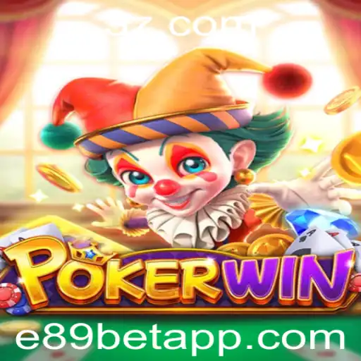 Descubra o Mundo Empolgante do Jogo POKERWIN