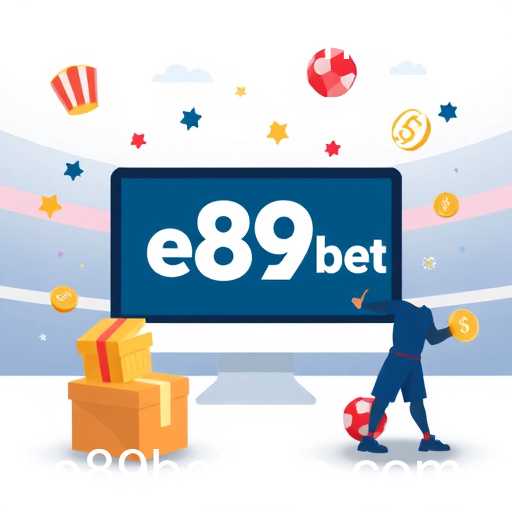e89 bet