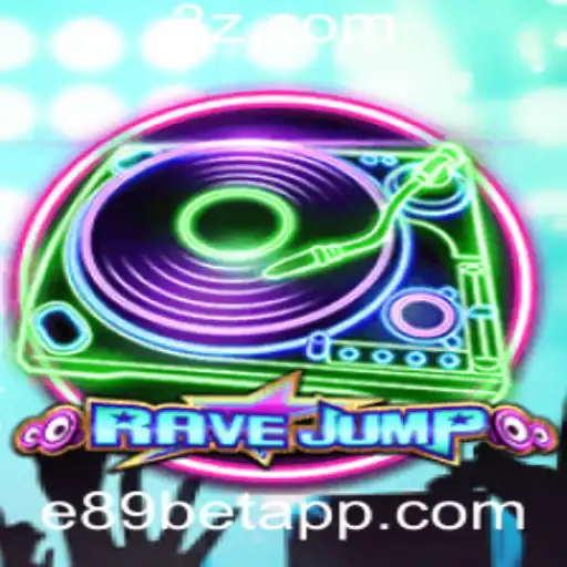 RaveJump: Uma Imersão no Universo dos Jogos Modernos