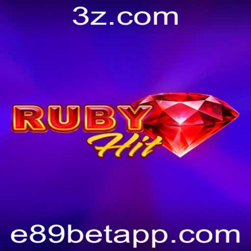 Descobrindo RubyHit: O Novo Fenômeno dos Jogos de Apostas