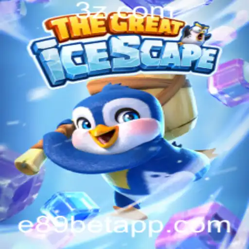 Explorando o Mundo Congelante de TheGreatIcescape no Cenário Atual dos Jogos