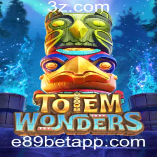 Descubra o Fascinante Mundo de TotemWonders com e89 Bet