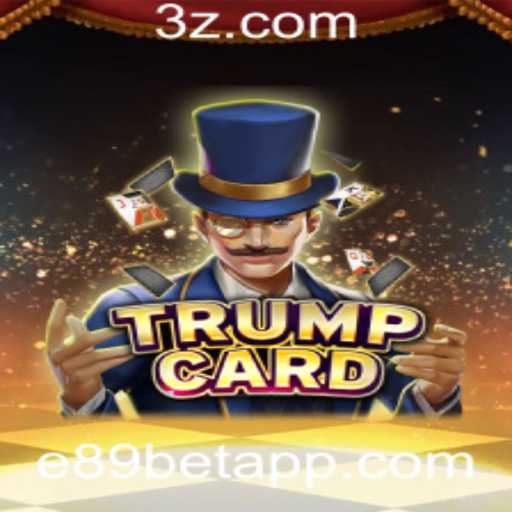 Explorando o Mundo do Jogo de Estratégia: TrumpCard