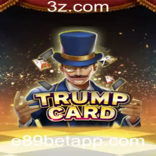 Explorando o Mundo do Jogo de Estratégia: TrumpCard