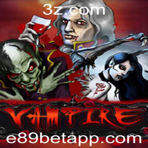 Descubra o Fascinante Mundo do Jogo Vampire