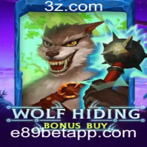 Explorando o Mundo de WolfHidingBonusBuy: Um Novo Jogo no Cenário Global