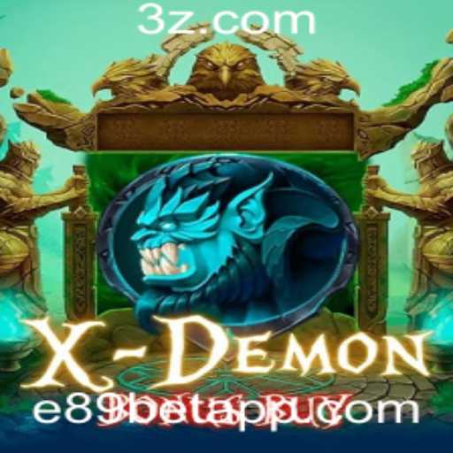 Explorando o Universo de XDemonBonusBuy e Estratégias de Aposta com e89 Bet
