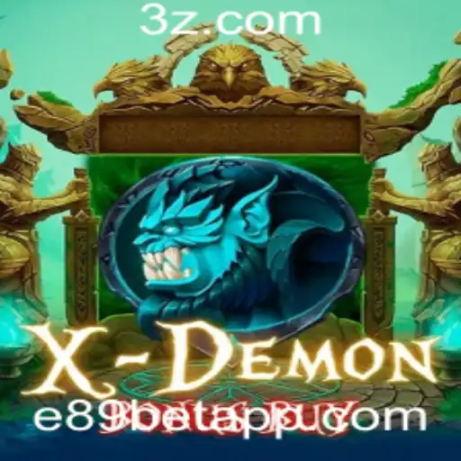 Explorando o Universo de XDemonBonusBuy e Estratégias de Aposta com e89 Bet
